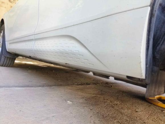 [武汉·鄂A] 二手本田歌诗图2012款 2.4L 豪华版