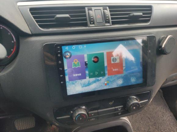 [西安·陕U] 二手观致观致52018款 改款 1.6T 自动领先型