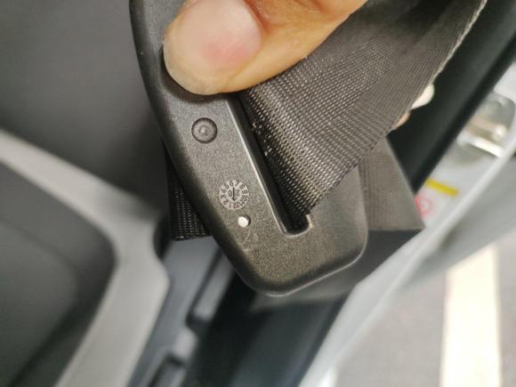 [南京·苏A] 二手欧拉欧拉白猫2020款 305km 豪华型