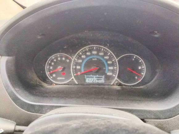 [杭州·浙A] 二手五菱汽车五菱荣光V2015款 1.5L标准型