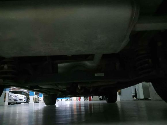 [苏州·苏E] 二手起亚KX3傲跑2015款 1.6L 自动两驱DLX