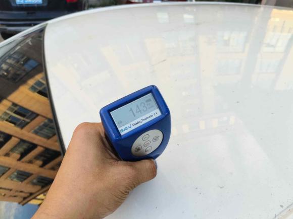 [台州·浙J] 二手别克微蓝62019款 互联时尚型