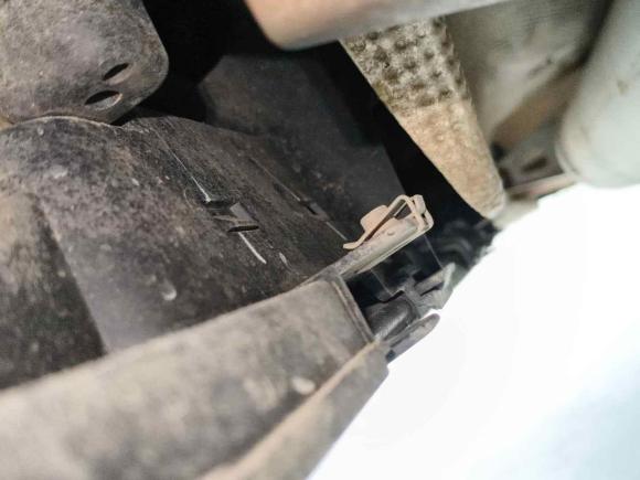 [深圳·粤B] 二手奔驰奔驰GLC2017款 GLC 260 4MATIC 动感型