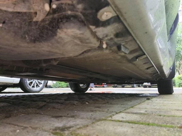 [西安·陕A] 二手日产骊威2010款 劲锐版 1.6L 自动标准型