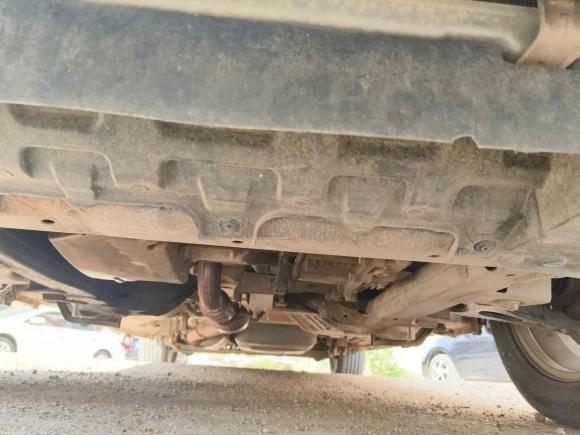 [南昌·赣A] 二手别克别克GL82011款 2.4L CT舒适版