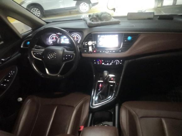 [深圳·湘A] 二手别克别克GL62018款 18T 6座豪华型