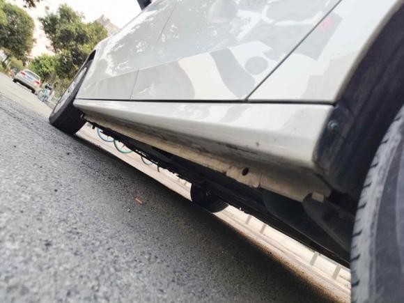 [成都·川A] 二手标致标致3012014款 1.6L 手动舒适版CNG