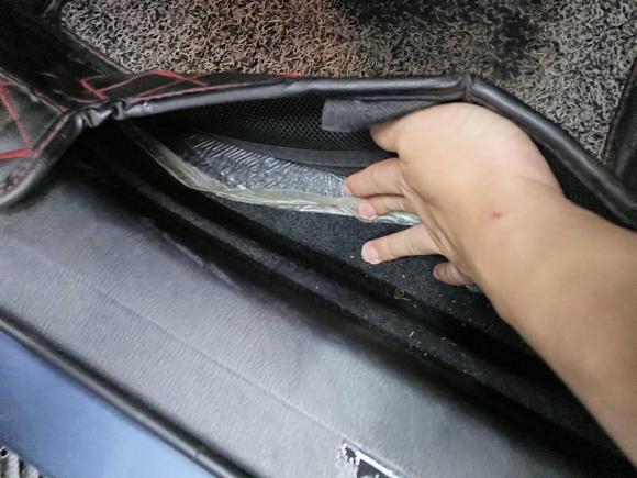 [南通·苏F] 二手马自达马自达CX-42016款 2.0L 自动两驱蓝天品位版