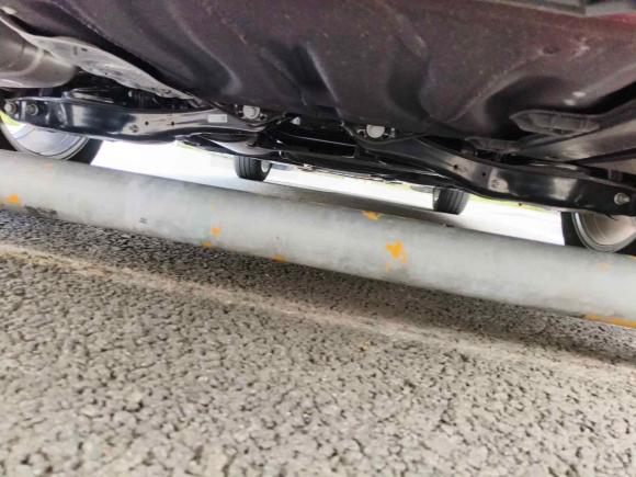 [无锡·苏B] 二手大众凌渡2023款 凌渡L 280TSI DSG炫辣版