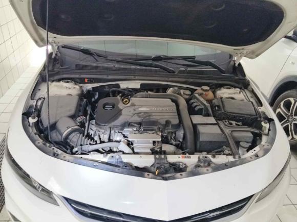 [上海·苏U] 二手雪佛兰迈锐宝XL2017款 1.5T 自动锐驰版