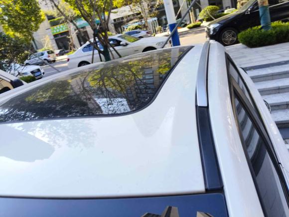 [青岛·鲁B] 二手奔腾奔腾T772021款 PRO 280 TID 自动尊享型