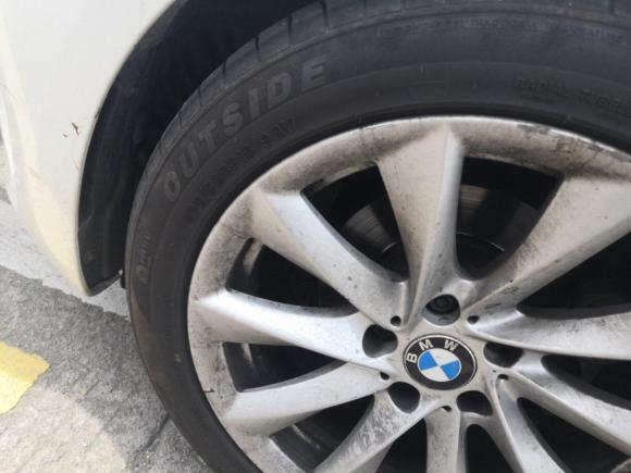 [义乌·浙G] 二手宝马宝马3系GT2018款 320i 时尚型