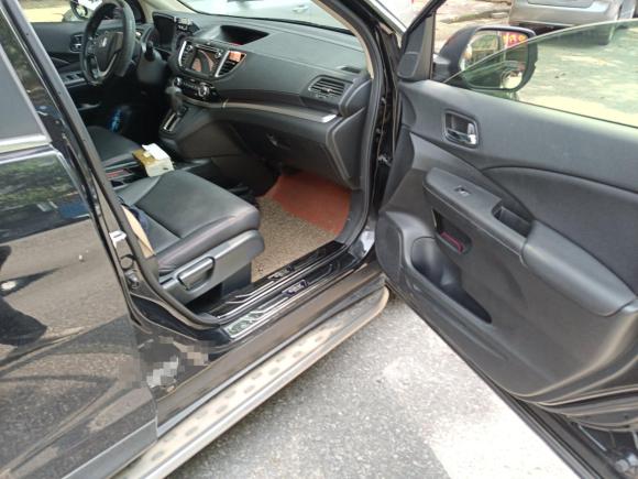 [无锡·苏B] 二手本田本田CR-V2015款 2.0L 两驱风尚版