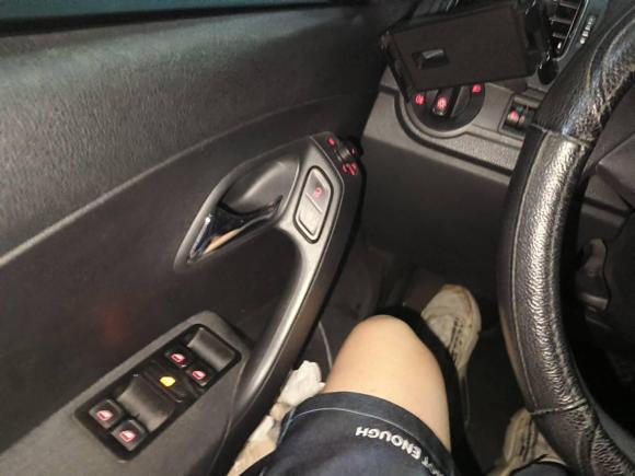 [嘉兴·浙F] 二手大众Polo2014款 1.6L 自动舒适版