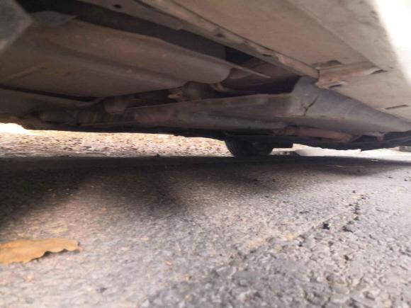 [无锡·苏B] 二手英菲尼迪英菲尼迪Q50L2015款 2.0T 舒适版