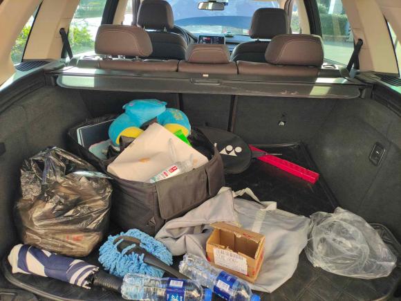 [杭州·浙A] 二手宝马宝马X52014款 xDrive35i 领先型