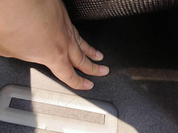 [无锡·苏B] 二手凯迪拉克凯迪拉克ATS-L2017款 28T 技术型