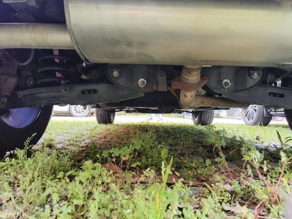 [嘉兴·浙F] 二手哈弗哈弗大狗2021款 1.5T DCT两驱边牧版