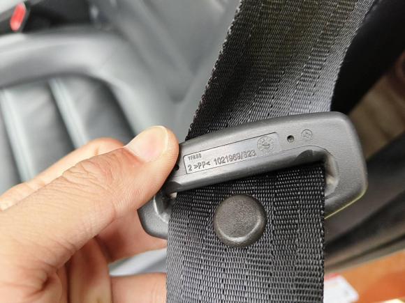 [芜湖·皖B] 二手名爵锐腾2015款 1.5TGI TST豪华版