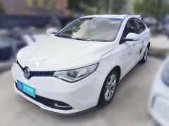 [温州·川R] 名爵锐行2016款 1.5T 自动超值豪华版