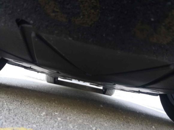 [上海·沪A] 二手别克别克E42023款 GS版