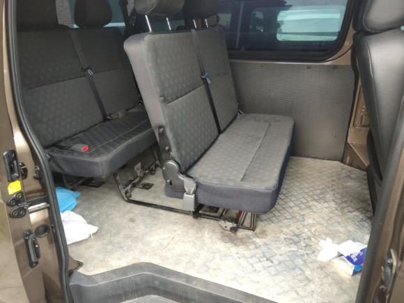 [苏州·苏U] 二手福田风景G52021款 2.0L汽油商运版6座多用途乘用车1TZS