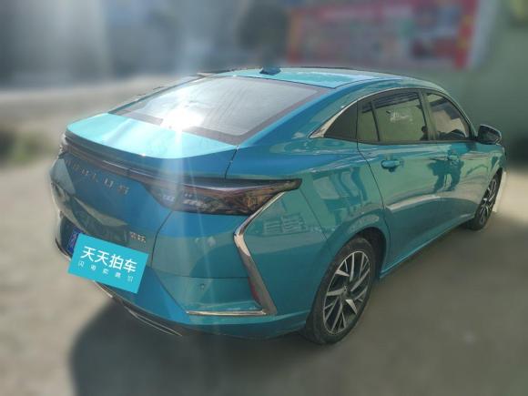 [宁波·浙B] 二手东风风神奕炫2020款 230T 自动炫酷版