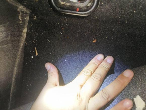 [合肥·皖A] 二手江汽集团瑞风S42019款 1.6L CVT超越型