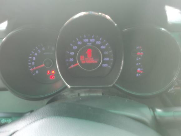 [湖州·浙E] 二手起亚起亚K22012款 两厢 1.6L AT Premium纪念版