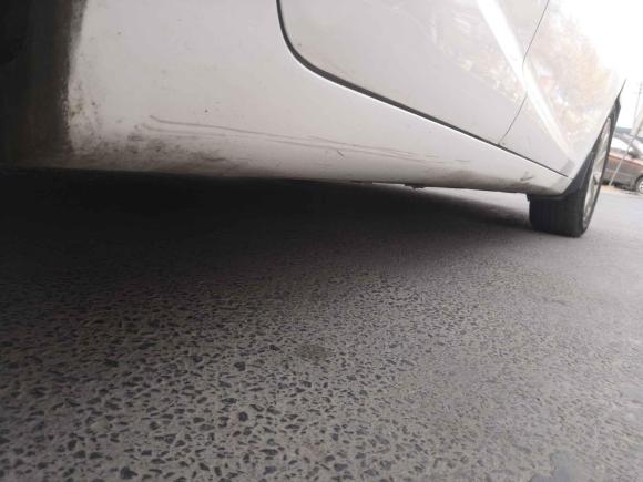 [青岛·鲁B] 二手吉利汽车帝豪GL2017款 1.8L 手动精英型