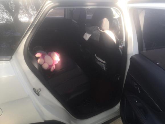 [无锡·苏B] 二手标致标致40082017款 350THP 精英版