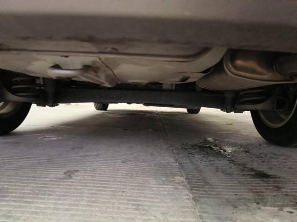 [佛山·川A] 二手现代悦动2011款 1.6L 自动舒适型