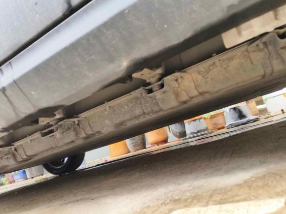 [温州·浙C] 二手零跑汽车零跑T032021款 400舒享版