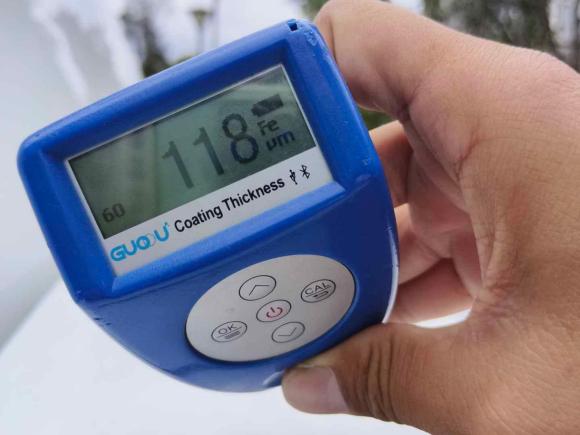 [温州·浙C] 二手路虎发现神行2018款 240PS SE版