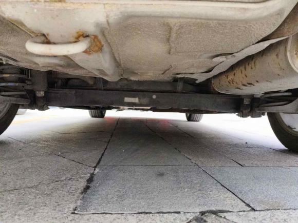 [济南·鲁A] 二手起亚起亚K32016款 1.6L 自动GLS