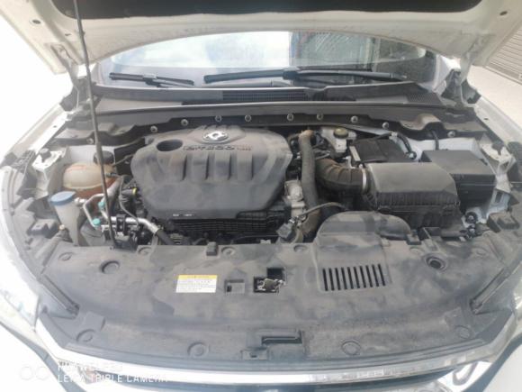 [义乌·浙G] 二手东风风神奕炫2020款 230T 自动炫酷版