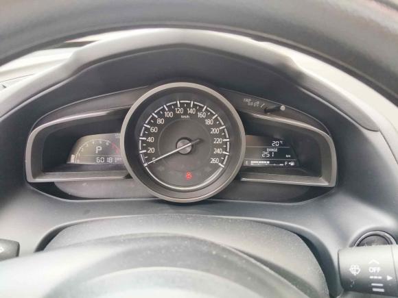 [无锡·苏B] 二手马自达马自达CX-42018款 2.0L 自动两驱蓝天探索版 国V