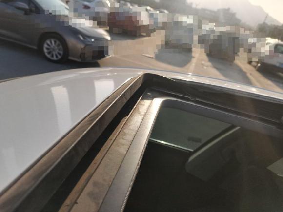 [温州·浙C] 二手奥迪奥迪A72012款 3.0TFSI quattro舒适型