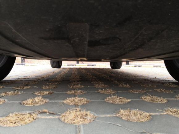 [北京·京A] 二手北京汽车北京EX32019款 R600 劲尚版