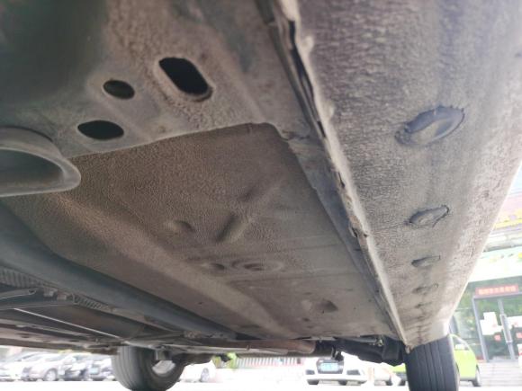 [广州·粤J] 二手海马海马M62017款 1.5T CVT豪华型