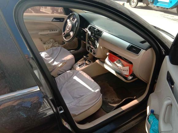 [芜湖·皖B] 二手大众宝来2011款 1.6L 自动时尚型