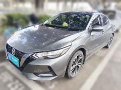 [广州·湘K] 日产轩逸2022款 1.6L XL CVT悦享版