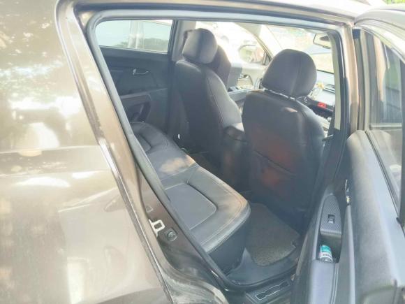 [上海·苏A] 二手起亚智跑2011款 2.0L 自动两驱版GLS