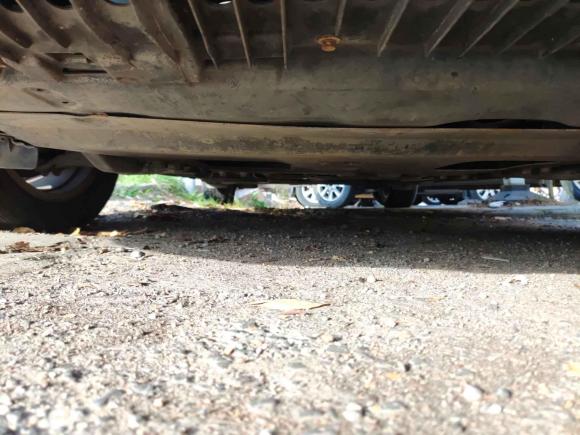 [武汉·鄂A] 二手丰田逸致2015款 180E CVT跨界版