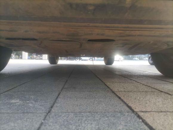 [佛山·浙E] 二手日产劲客2020款 1.5L XE 手动酷动版