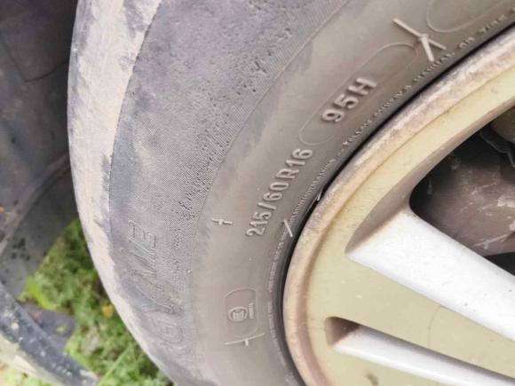 [上海·沪F] 二手本田雅阁2011款 2.4L LX