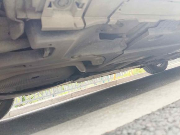 [温州·浙B] 二手丰田卡罗拉2021款 1.2T S-CVT精英PLUS版