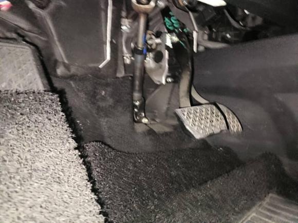 [杭州·浙A] 二手奔腾奔腾T772020款 PRO 280 TID 自动尊贵型