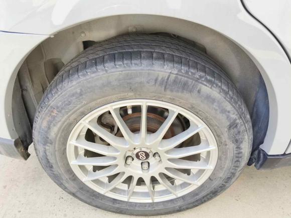 [南通·皖M] 二手斯巴鲁傲虎2010款 3.6R豪华版