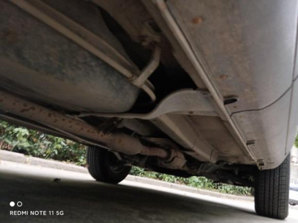 [南通·苏F] 二手起亚狮跑2013款 2.0L 自动两驱版GL